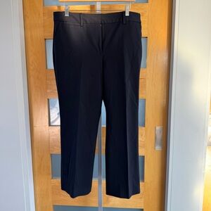 Talbots navy Trousers